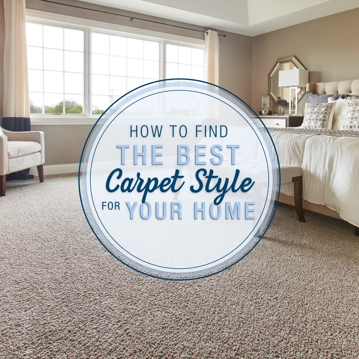 How to Find the Best Carpet for Your Home