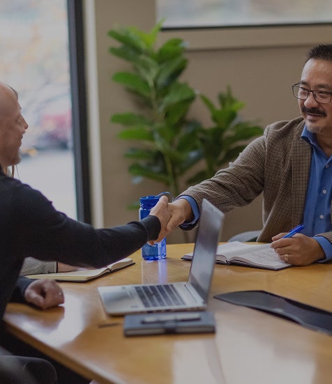 General Contractors background image