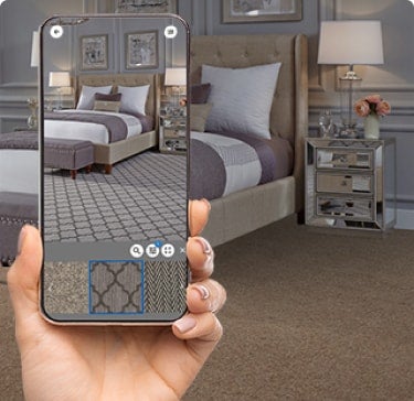 See A Floor In Your Room