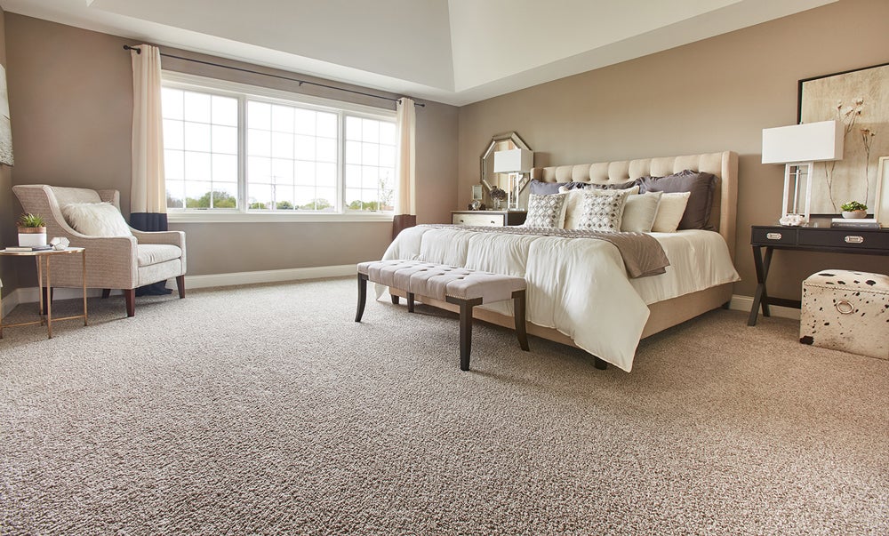 Large Bedroom 1 Large Bedroom 1