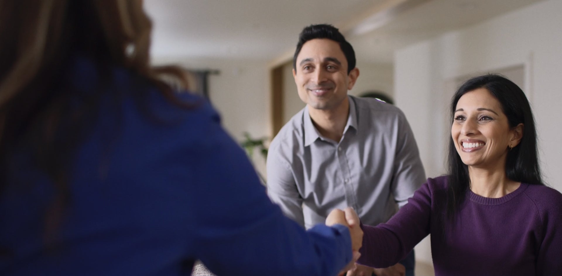 Customer Care Awards background image