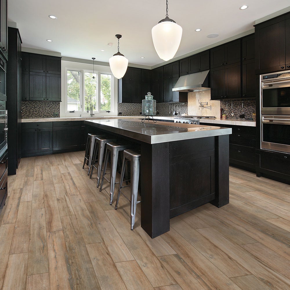 Porcelain Tile Kitchen 3 Porcelain Tile Kitchen 3