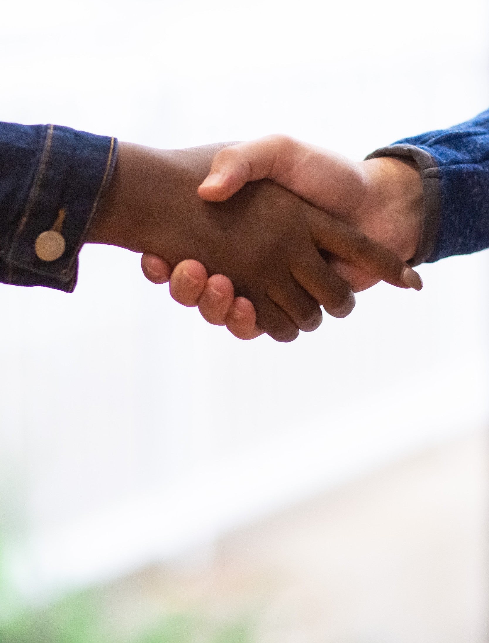 A Strong Partnership