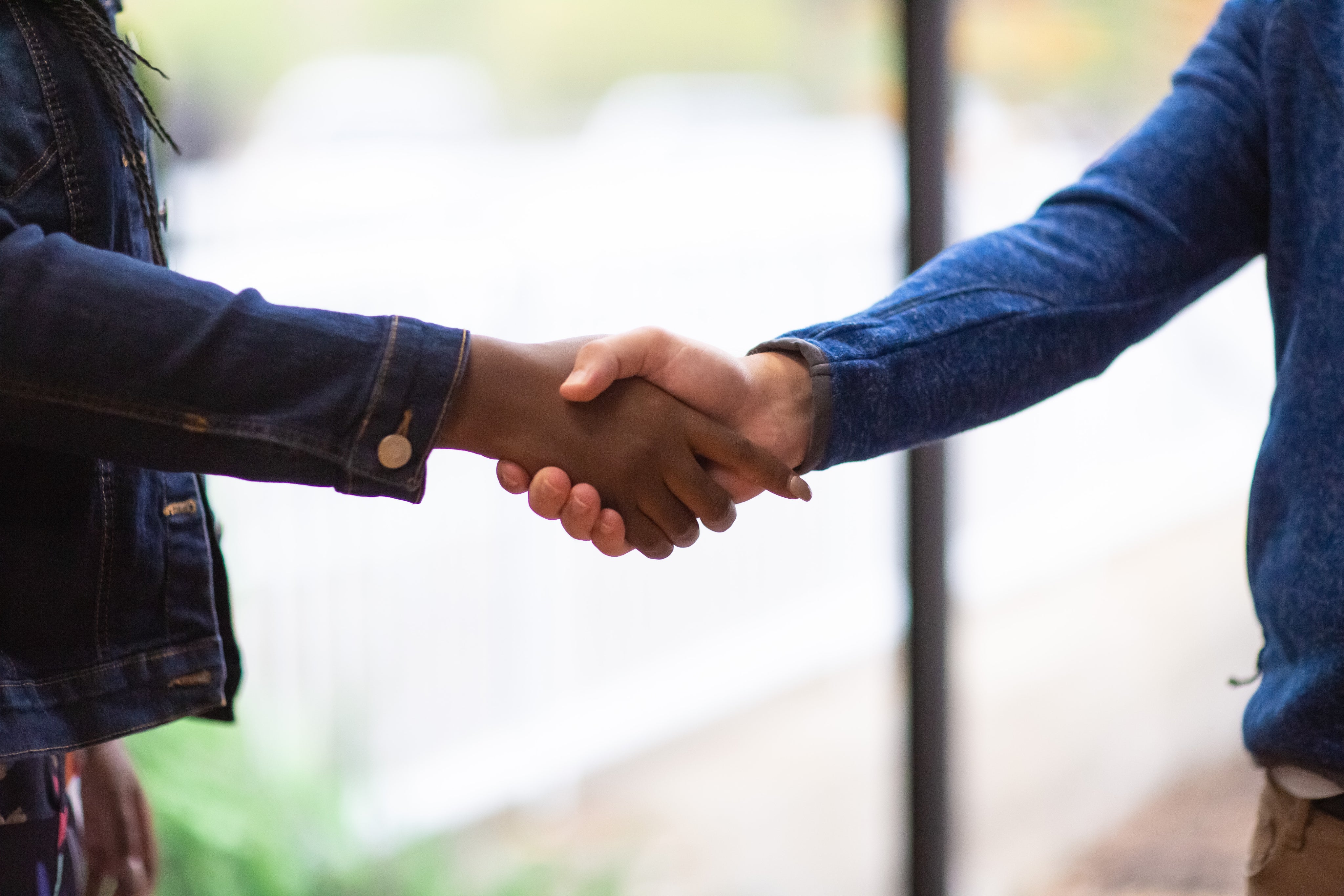 A Strong Partnership